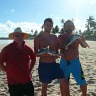 Vacation 2011 Brazil